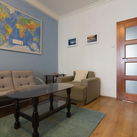 Apartment Anna Pressburg Exterior foto