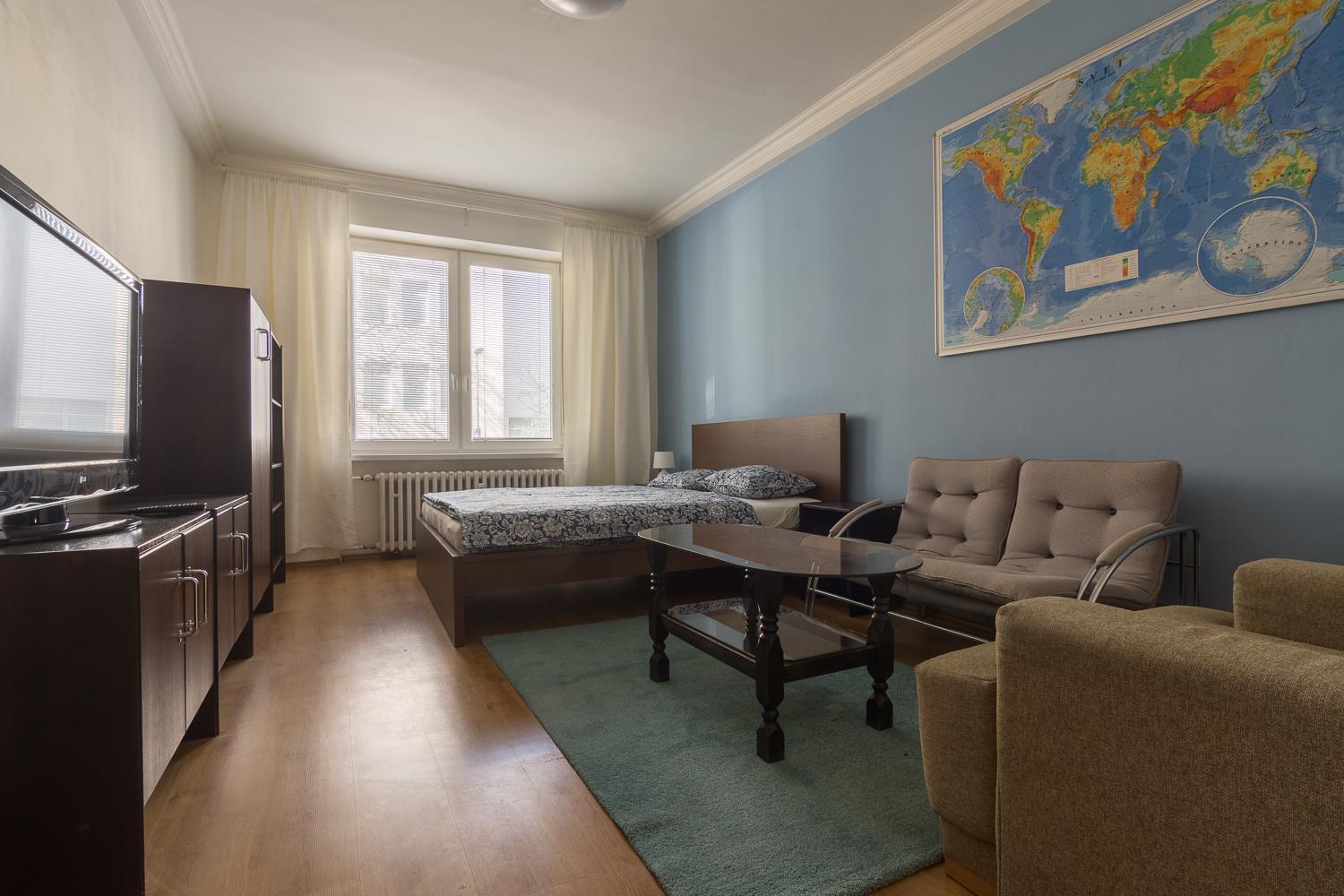 Apartment Anna Pressburg Exterior foto