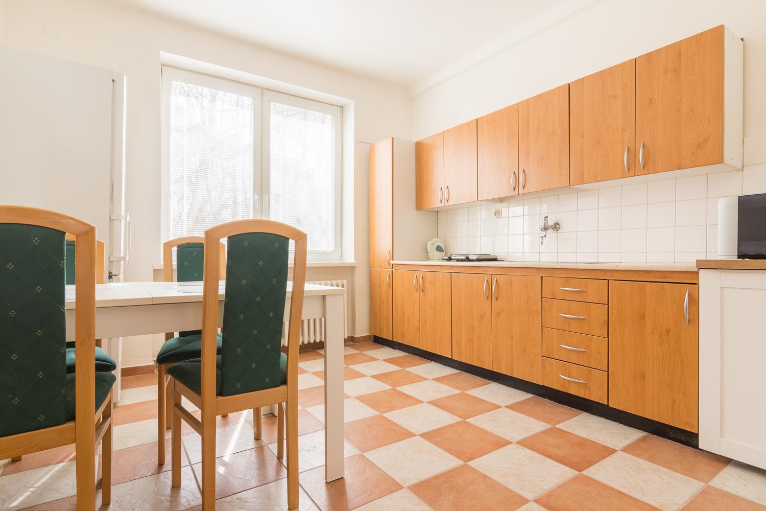 Apartment Anna Pressburg Exterior foto